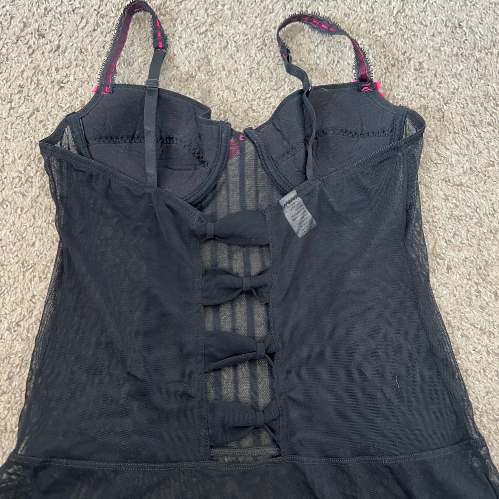 Native Intimates Slip - image 2